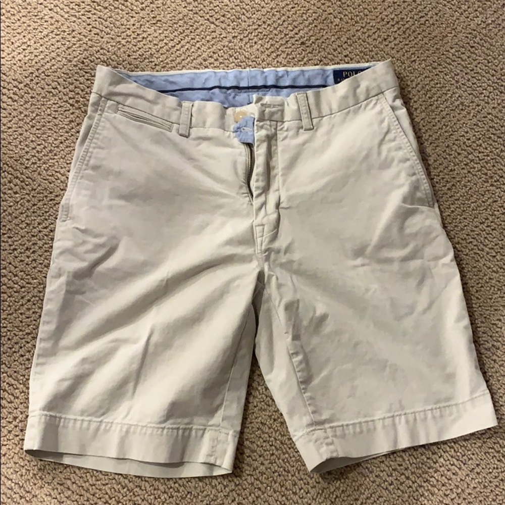 Polo Ralph Lauren Shorts